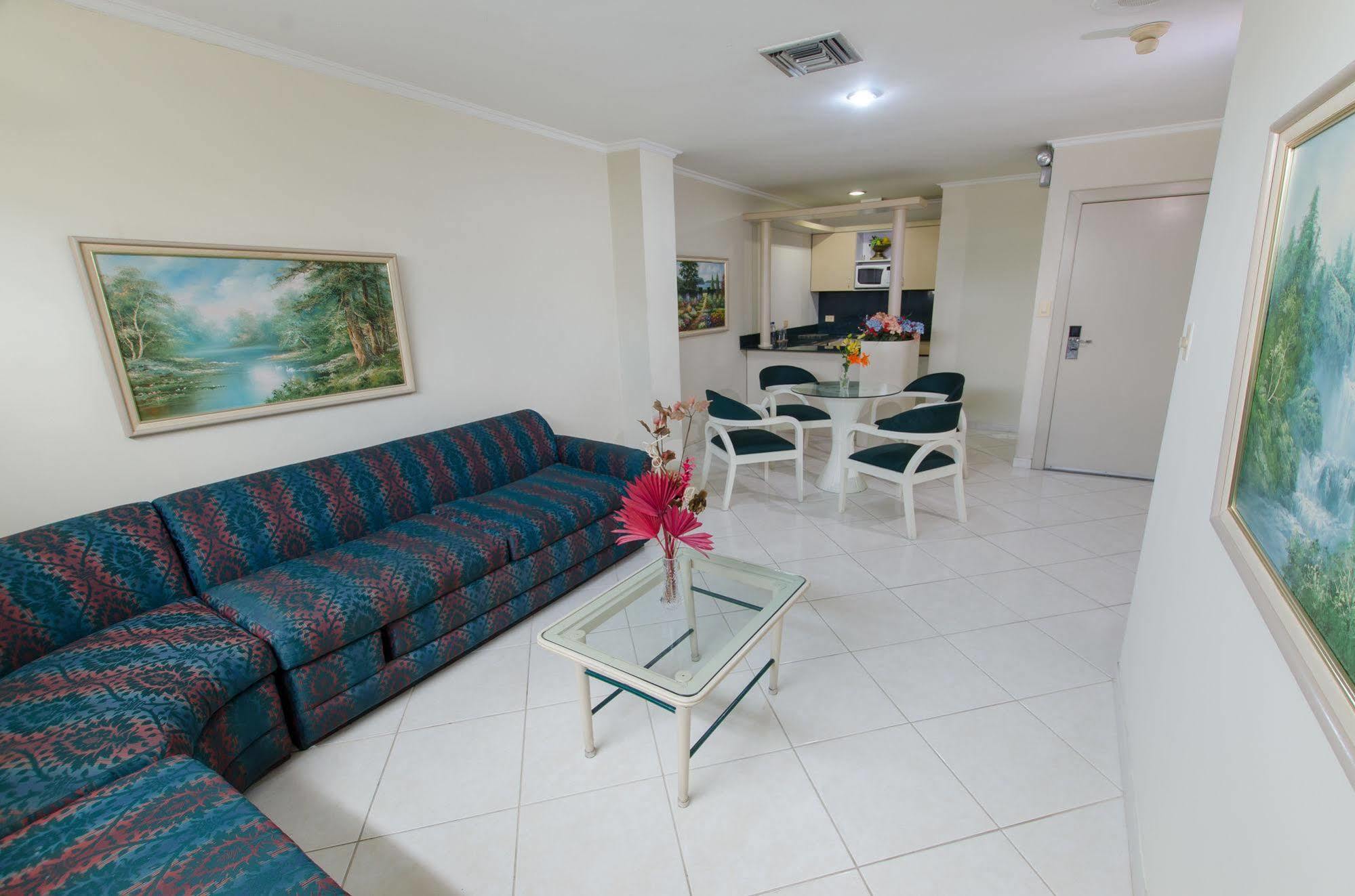 Apart Hotel Kennedy Guayaquil Extérieur photo